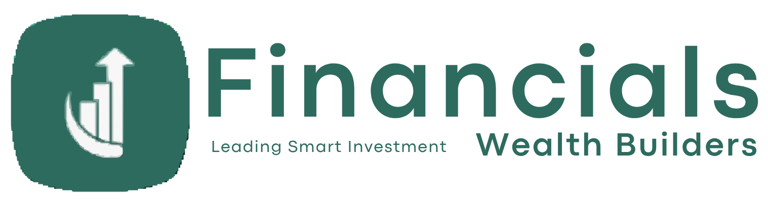 Financials Wealth Builders